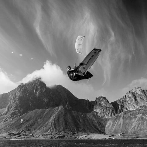 Spectre Waist Harness - 2026