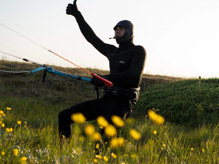 Spectre Waist Harness - 2026