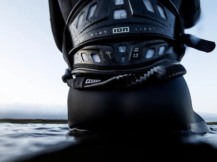 Riot Light Kite Harness  Kite Trapeze van ION | SHAKA