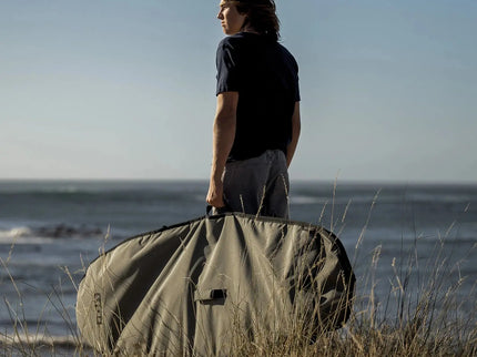 Boardbag Wing Core - Grey  Wing Boardbag van ION | SHAKA
