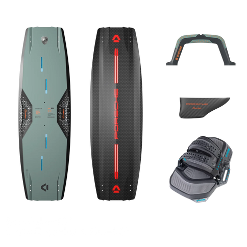 Jaime SLS Porsche Turbo
