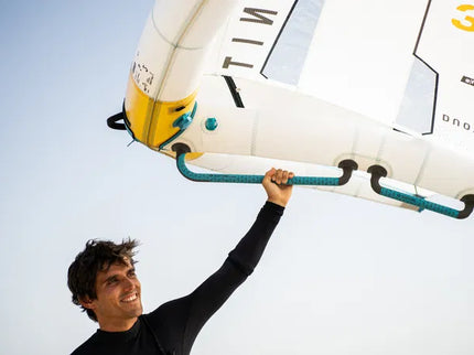 Wing Handle Fusion Set (2pc)