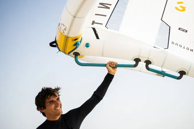 Wing Handle Fusion Set (2pc)