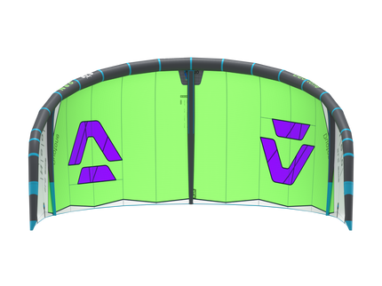 Neo SLS C06:Purple/Off Green - 2027