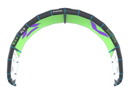 Neo SLS C06:Purple/Off Green - 2027