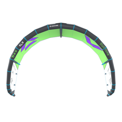 Neo SLS C06:Purple/Off Green - 2027