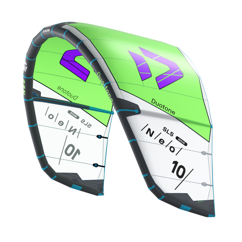 Neo SLS C06:Purple/Off Green - 2027