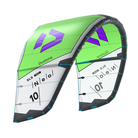Neo SLS C06:Purple/Off Green - 2027