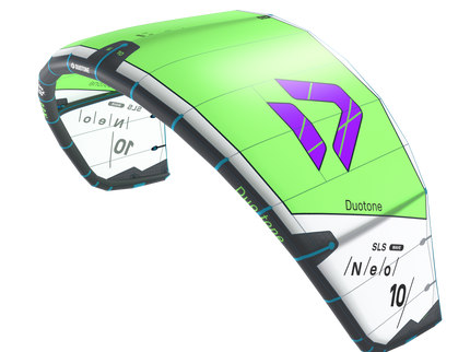 Neo SLS C06:Purple/Off Green - 2027