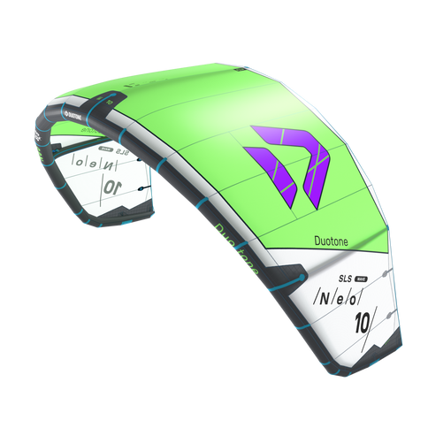 Neo SLS C06:Purple/Off Green - 2027