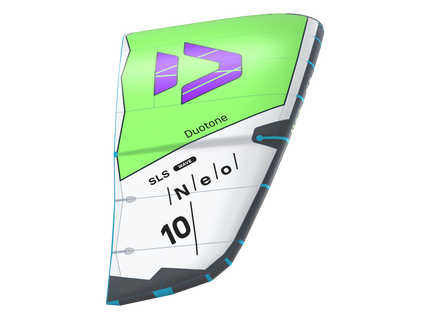 Neo SLS C06:Purple/Off Green - 2027