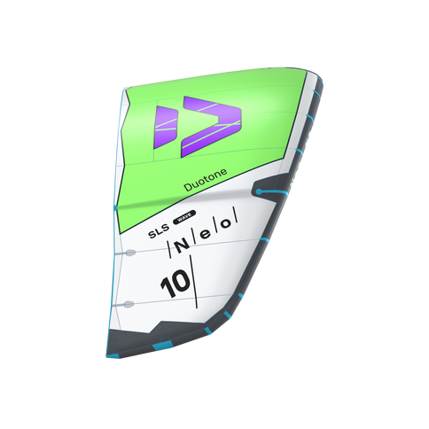 Neo SLS C06:Purple/Off Green - 2027