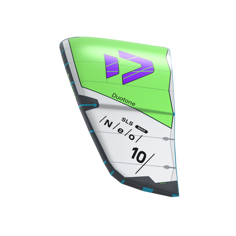 Neo SLS C06:Purple/Off Green - 2027