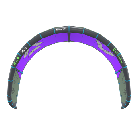 Neo SLS C06:Purple/Off Green - 2027