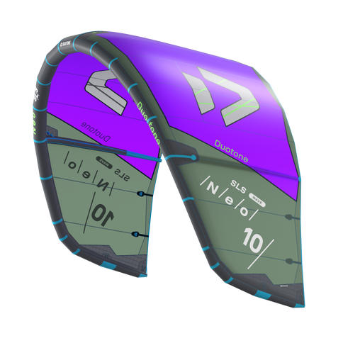 Neo SLS C06:Purple/Off Green - 2027