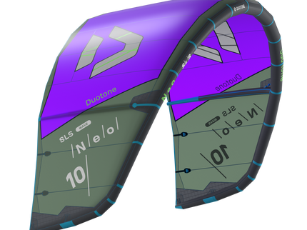 Neo SLS C06:Purple/Off Green - 2027