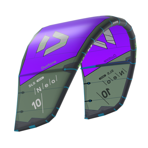 Neo SLS C06:Purple/Off Green - 2027