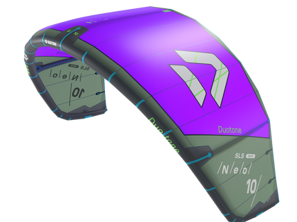 Neo SLS C06:Purple/Off Green - 2027