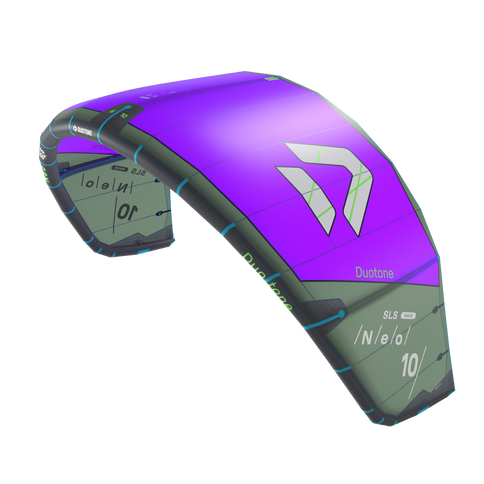 Neo SLS C06:Purple/Off Green - 2027