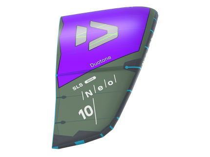Neo SLS C06:Purple/Off Green - 2027