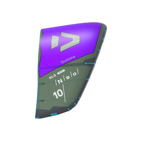 Neo SLS C06:Purple/Off Green - 2027