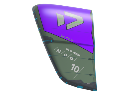 Neo SLS C06:Purple/Off Green - 2027
