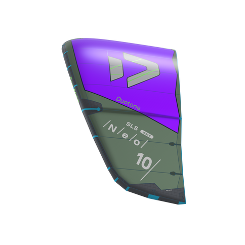Neo SLS C06:Purple/Off Green - 2027