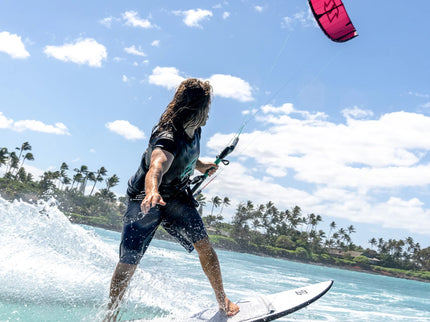 Carve 2023 - Rubine Red