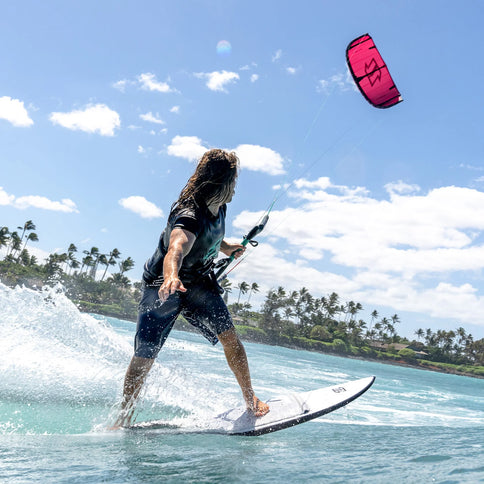 Carve 2023 - Rubine Red