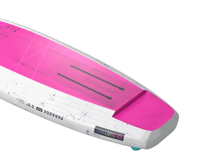 Duotone Paradox SLS  Wingboard van Duotone | SHAKA