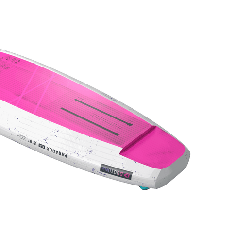 Duotone Paradox SLS  Wingboard van Duotone | SHAKA