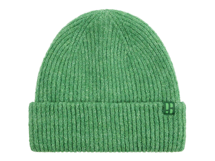 Arctic Beanie - Island Green