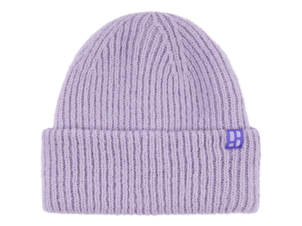 Arctic Beanie - Lila