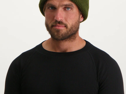 Arctic Beanie - Green