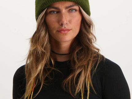 Arctic Beanie - Green