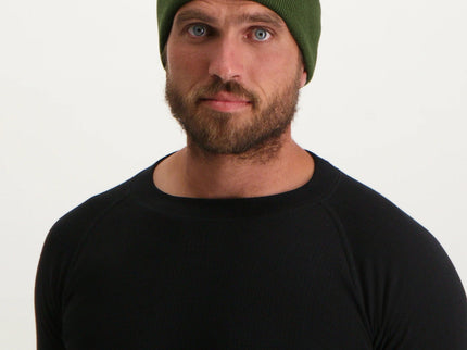 Park Beanie - Green  Muts van Poederbaas | SHAKA