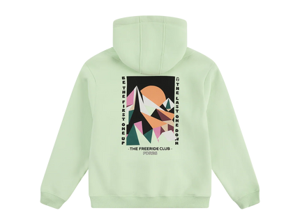 CL Hoody Men - Avocado