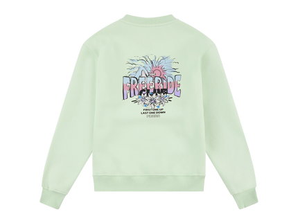 CL Sweater Women - Avocado