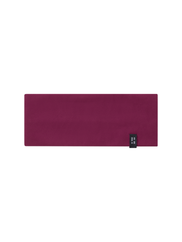 Arctic headband 2.0 - Bordeaux