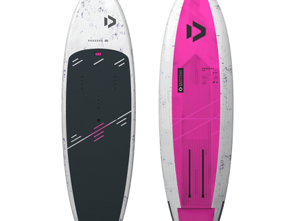 Duotone Paradox SLS  Wingboard van Duotone | SHAKA