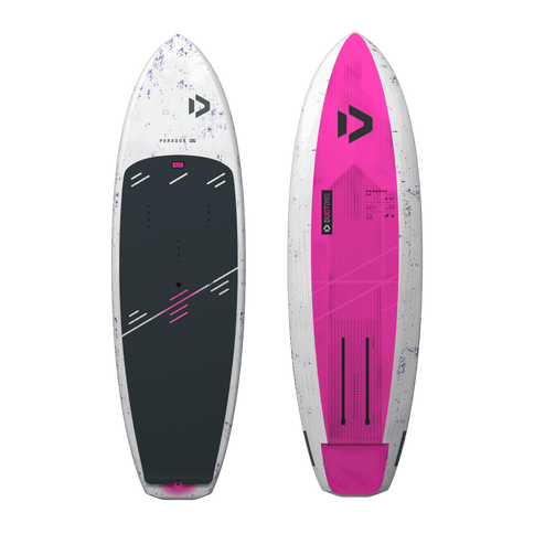 Duotone Paradox SLS  Wingboard van Duotone | SHAKA