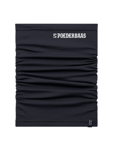 Arctic Neck Warmer 2.0 - Black
