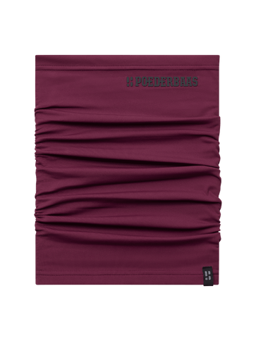 Arctic neckwarmer 2.0 - Bordeaux