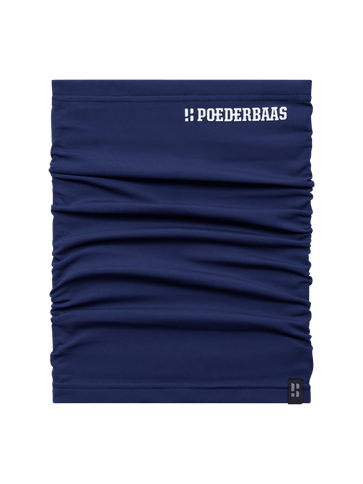 Arctic Neck Warmer 2.0 - Navy