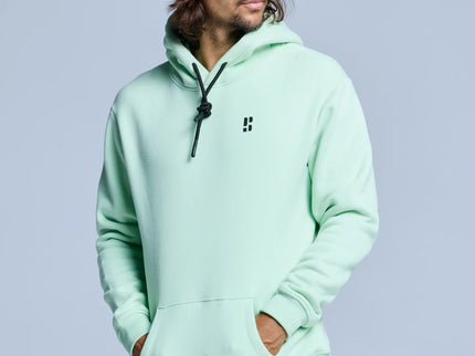 CL Hoody Men - Avocado