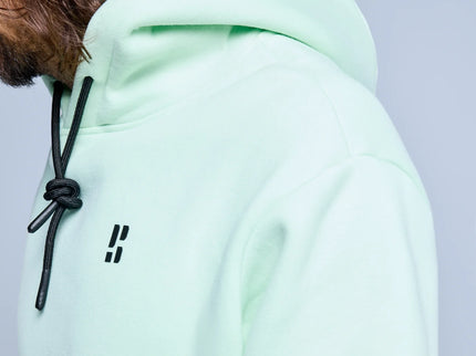 CL Hoody Men - Avocado