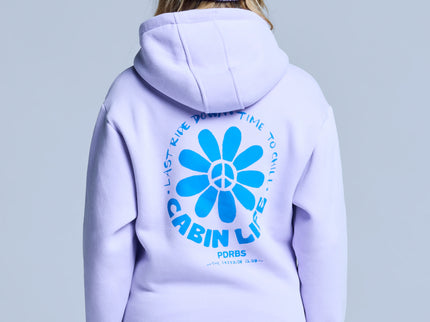 CL Hoody Women - Lily