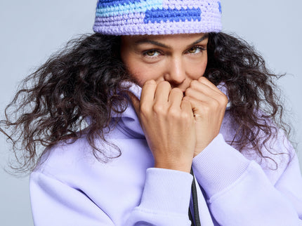 CL Hoody Women - Lily