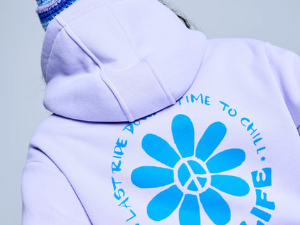 CL Hoody Women - Lily