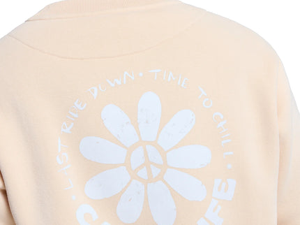 CL Sweater Men - Warm Sand